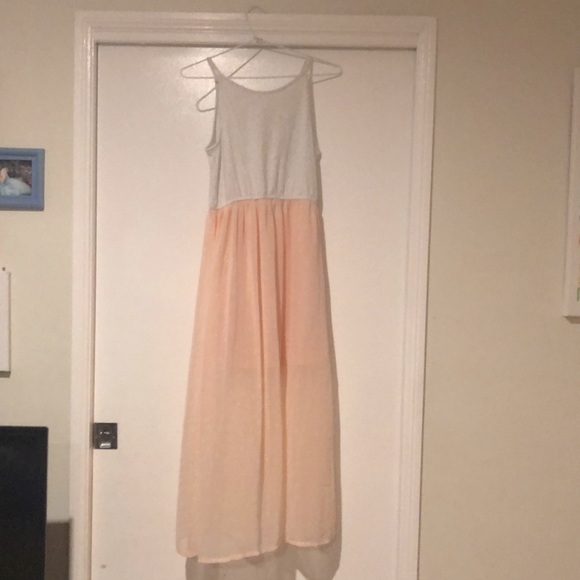 Dresses | Long Summer Dress Girls Size 